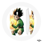 Traadita hiir gon freecss hunter x hunter anime v&otilde;rgus