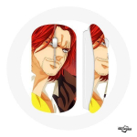 Shanks One Piece juhtmeta hiir
