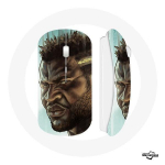 Francis Ngannou n&auml;oga MMA juhtmeta hiir