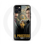 Coque Iphone 12 Pro film Il Processo Itaalia teismeline prokur&ouml;r ohver advokaat ingel kirik ca