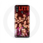 &Uuml;mbris Huawei P20 Lite Elite seeria 5. hooaja meeskonnan&auml;itlejate paaridele