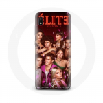 &Uuml;mbris Samsung Galaxy A10 Elite seeria 5. hooaja n&auml;itlejapaaridele