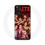 &Uuml;mbris Xiaomi Redmi Note 11 4G Elite seeria 5. hooaja meeskonnan&auml;itlejate paaridele