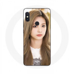 Coque pour Xiaomi Redmi Note 5 Pro TWICE Tzuyu Concept Photo