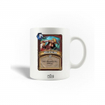 Mug en C&eacute;ramique Hearthstone Whirlwind