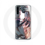 Coque pour Huawei P30 Kurapika Hunter x Hunter Manga Anime