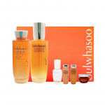 [Sulwhasoo] Kontsentreeritud žen&scaron;enn Renewing 2 tk Komplekt (Kontsentreeritud žen&scaron;enni uuendav vesi ja emulsioon)