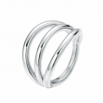 316L kirurgilisest terasest segment Tragus Helix k&otilde;hre k&otilde;rvar&otilde;ngas ninar&otilde;ngas vaheseina klikija merikarp Kolmekihiline ninas&otilde;&otilde;rme augustamine ehted 1.2x8mm