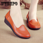 K&auml;sitsi valmistatud nahast pehmed jalan&otilde;ud, naiste jalatsid, naiste &uuml;mmargused jalan&otilde;ud, vabaajajalatsid naistele 35 must