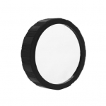 1/2/5 tk astronoomilise teleskoobi filter 5.0 t&auml;iustav fotol&auml;&auml;tse silmade kaitse Eclipse makula vaatlusteleskoobi filtri objektiiv 1pc