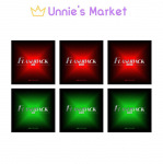 iKON [FLASHBACK] DIGIPACK ver. Random