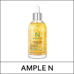 [ROHKUS:N] (bo5) 24K Kuldne Shots Ampull 100ml / Suur Suurus beige