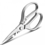 Multifunktsionaalsed k&ouml;&ouml;git&ouml;&ouml;riistad k&ouml;&ouml;gik&auml;&auml;rid roostevabast terasest liha liha juurviljade l&otilde;ikamiseks k&auml;&auml;rid kana luu k&auml;&auml;rid konserviavaja 1pc