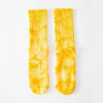 Uus mood Lipsuv&auml;rv s&auml;&auml;re keskosa jooga sokid Pilatese sokid siseruumides kasutatavad spetsiaalsed libisemiskindlad spordisokid tantsutreeningu p&otilde;randa sokid One size