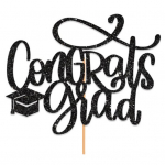 &Otilde;nnitlused 2024 L&otilde;petamise Torditopper &Otilde;nnitlused L&otilde;petajale Tordikaunistus L&otilde;petamispeo Kaunistused Tarvikud D