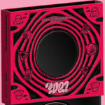 (G)I-DLE YUQI &ndash; esimene minialbum [YUQ1] RABBIT VERSION