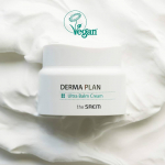The Saem - Derma Plan Ultra Balm Cream 60ml