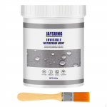 N&auml;htamatu Veekindel Tihendusaine L&auml;bipaistev Akendele 300g