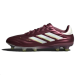 adidas Copa Pure 2 Elite FG Energy Citrus Pack Unisex tossud Punane Varjupunane Pilvevalge IE7486 36⅔