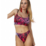 Pesukomplekt rinnahoidja ja p&uuml;ksikud SET2U-P TotalFit (06399945) XS