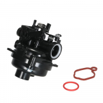 Briggs&Stratton 550EX 09P702 9P702 mootorite karburaator Asendab 799584 s&uuml;sivesikut