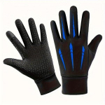 Uued kindad meestele ja naistele s&uuml;gisel ja talvel, soe pluss samet, puuteekraan, t&auml;iss&otilde;rmega v&auml;lisport, libisemisvastane, jalgrattas&otilde;it, kalap&uuml;&uuml;k