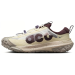 Nike ACG Mountain Fly 2 Low Sail Earth Unisex tossud Kreemjas Liivakallas Aururoheline HF5700-121 42.5