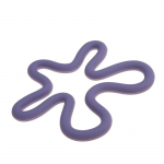 &Otilde;&otilde;nes isolatsioonialused alusalused Lauakaussi matid Avaleht Kuumusevastane padi Soojusmatt K&ouml;&ouml;gimatid Aksessuaarid must