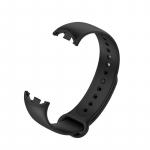 Silikoonrihm Xiaomi Mi Band 8 asendusk&auml;ev&otilde;ru jaoks Xiaomi Mi Band 8 Sport randmepaelale Nutikella rihma tarvikud for xiaomi mi band 8