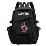 Anime Naruto Seljakott Kooli tagasi kott Poisi T&uuml;druku jaoks Suure mahutavusega seljakott Raamatukott Lastele Kingitused Meestele Naistele Vabaaja reisitasku