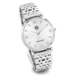 Volkswagen Kell Couple Metal Wristwatch, Korea populaarsed k&auml;ekellad 32mm