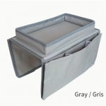 Teleri kaugjuhtimispuldi hoidja Diivanilaud Diivani kandik K&auml;etoe organiseerija Tool Diivani k&auml;etoe kott Kodu &Ouml;&ouml;kapi hoiustamine Rippuv organiseerija hall v&auml;rv