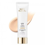MISSHA Safe Block RX Cover Tone-Up Sun 50ml (SPF50+) 1 PCS
