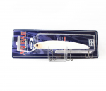 OSP Asura II 92,5 mm 8,4 grammi Suspend Lure P-83 (5239)