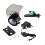 Fishing Rod Repair Kits Fixed Supplies Building Tool Three jaw chuck rubber band chuck