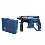 Bosch GBH 180-LI juhtmeta SDS-Plus l&ouml;&ouml;ktrell Harjadeta mootor 18V Elektriline haamer AKU EI KUULU komplekti