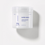 MISSHA Super Aqua Ultra Hyalon Toonikupadjad (90 padjakest) 1 PCS