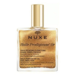 Nuxe Whiil Prodi Juice V&Otilde;I Multi Propose Dry Oil, 1 &uuml;hik, 100 ml beige