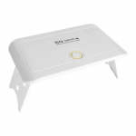 Kokkupandav 36 W LED UV LED-k&uuml;&uuml;nekuivatusmasin, kaasaskantav koduseks kasutamiseks m&otilde;eldud k&uuml;&uuml;nelamp kiireks kuivamiseks geel-k&uuml;&uuml;nelakiga Art Light salongit&ouml;&ouml;riist USB