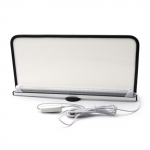 Reflektor Line Board v&auml;rvivabad m&otilde;lkide parandamise t&ouml;&ouml;riistad reguleeritava heledusega auto kere m&otilde;lkide eemaldamiseks