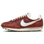 Nike Dbreak Vntg Mugav Ja Mitmek&uuml;lgne Kangas Nahk P&otilde;rutuskindel Vastupidav Madala S&auml;&auml;rega Treening Jooksusaapad Naiste Tossud Oranž DX0751-800 36.5 brown