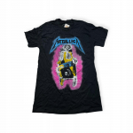 Koszulka T-shirt damski Spencer's NADRUK S