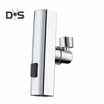 Juga segisti pikendaja 360 kraadi p&ouml;&ouml;rlemine kolm vee t&uuml;hjendusrežiimi Pritsmekindel universaalne &uuml;henduskarp koduk&ouml;&ouml;gi k&ouml;&ouml;giviljade pesuseadme jaoks h&otilde;be