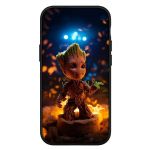 Kaas iPhone 15 14 Xiaomi Redmi Note 13 12 11 Pro Max X 8 7 9 XR Samsung Galaxy S24 S23 OPPO A15 Huawei Guardians of the Galaxy Marvel telefoni&uuml;mbrise jaoks for Samsung Galaxy Note 9 aero