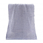 1/6 tk K&ouml;&ouml;gipuhastusr&auml;tik Suure veeimavusega Plaid Print Paksendatud k&ouml;&ouml;gin&otilde;ude r&auml;tik n&otilde;udekuivatuslapp M&ouml;&ouml;bli p&uuml;hkimislapid