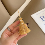 Mini Puidust Luua Mudel Juukseklamber N&otilde;el Naistele Juuksen&otilde;elad Pardiklamber Barrettid Juukseklambrid Juukseaksessuaarid T&uuml;drukute Ehted 1pc