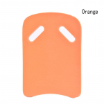 Lihtne ujuvlaud A-Line veelaua ujumislaud oranž