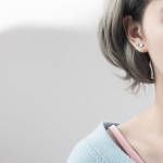 Armastuse k&otilde;rvar&otilde;ngad naistele, v&auml;rsked ja armsad, epoks&uuml;dvaigust s&uuml;damekujulised k&otilde;rvaehted, t&uuml;dukus&uuml;da, Korea ni&scaron;idisaini aksessuaarid punane