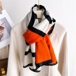 2024 S&uuml;gis/Talv Uus Pikendatud Puuvillane ja Kanepist P&auml;ikesekaitse Soe Sall Kaela jaoks Mitmek&uuml;lgne Peapael Naistele 178X66CM