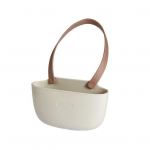 Drenaažikorv Vastupidav, kergesti paigaldatav &otilde;&otilde;nsa disainiga valamu &auml;ravoolukott K&ouml;&ouml;gi k&auml;snast &auml;ravooluhoidik koduks kohv